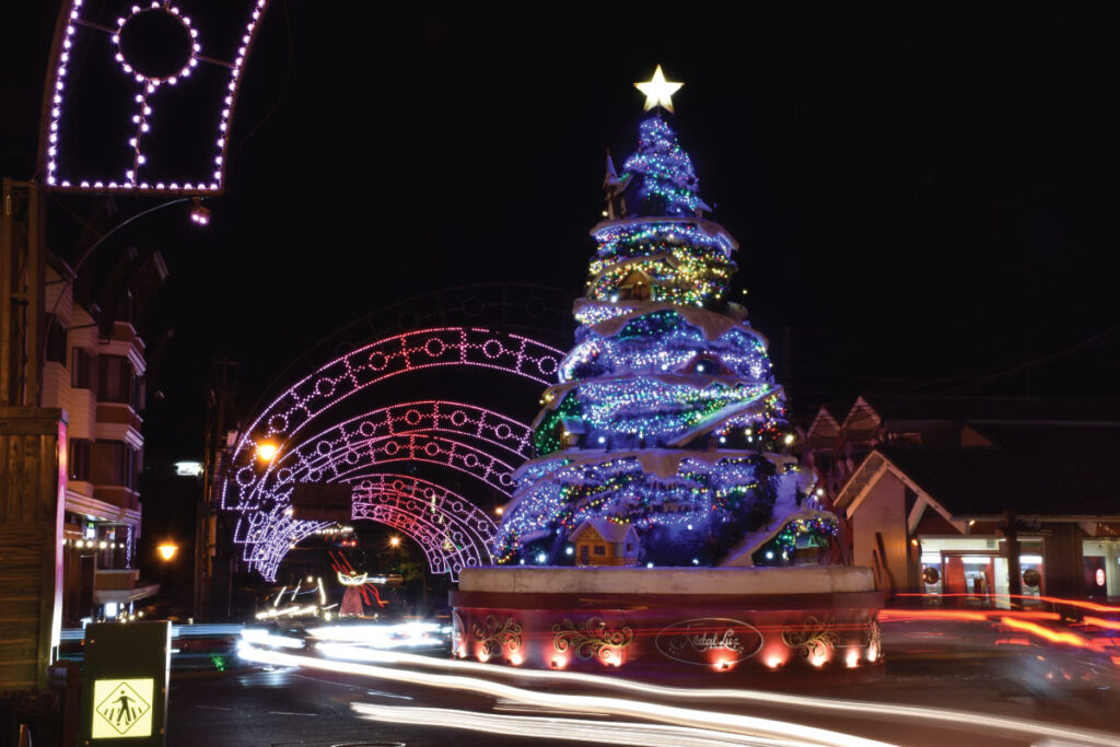 Natal Luz de Gramado