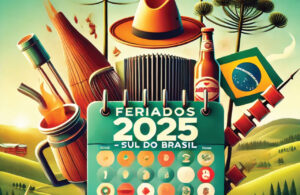 Feriados 2025