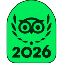 Travellers’ Choice 2026